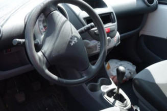 Amortisseur avant droit PEUGEOT 107