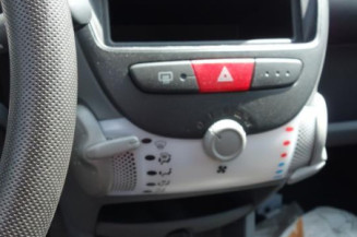 Amortisseur avant droit PEUGEOT 107
