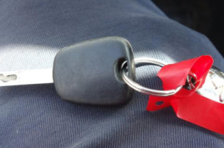 Amortisseur avant droit PEUGEOT 107