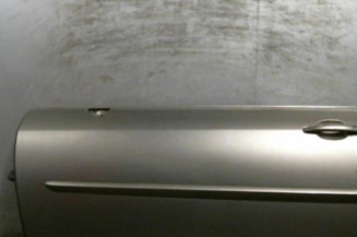 Porte avant gauche PEUGEOT 407