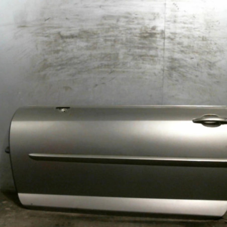 Porte avant gauche PEUGEOT 407