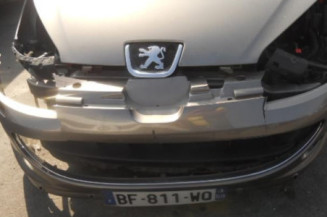 Porte avant gauche PEUGEOT 407