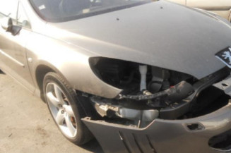 Porte avant gauche PEUGEOT 407