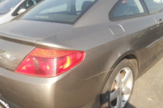 Porte avant gauche PEUGEOT 407