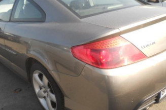 Porte avant gauche PEUGEOT 407