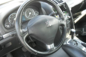 Porte avant gauche PEUGEOT 407