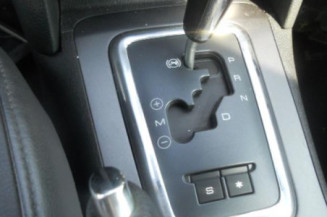 Porte avant gauche PEUGEOT 407