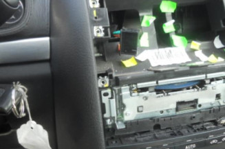 Porte avant gauche PEUGEOT 407