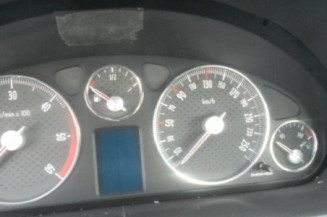 Porte avant gauche PEUGEOT 407