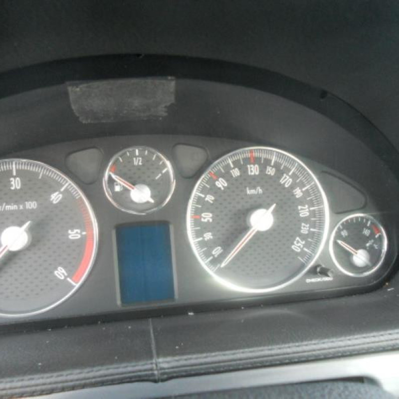 Porte avant gauche PEUGEOT 407 Photo n°11
