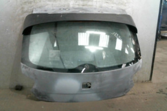 Malle/Hayon arriere SEAT IBIZA 4 Photo n°1
