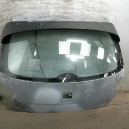 Malle/Hayon arriere SEAT IBIZA 4 Photo n°1