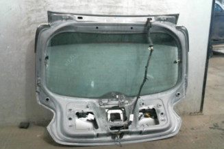 Malle/Hayon arriere SEAT IBIZA 4