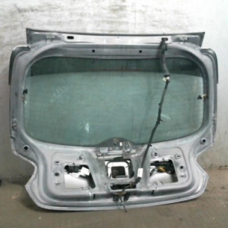Malle/Hayon arriere SEAT IBIZA 4