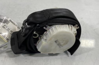 Ceinture arriere droit SEAT IBIZA 4 Photo n°1