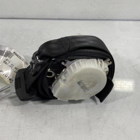 Ceinture arriere droit SEAT IBIZA 4 Photo n°1