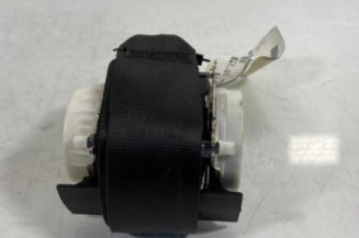 Ceinture arriere droit SEAT IBIZA 4