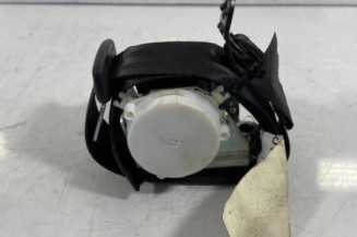Ceinture arriere gauche SEAT IBIZA 4 Photo n°1