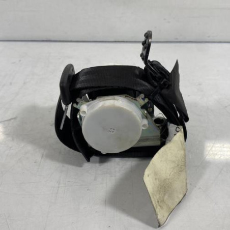 Ceinture arriere gauche SEAT IBIZA 4 Photo n°1