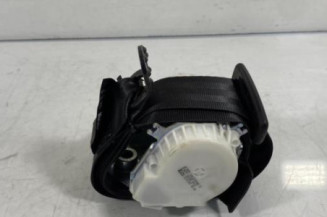 Ceinture arriere gauche SEAT IBIZA 4