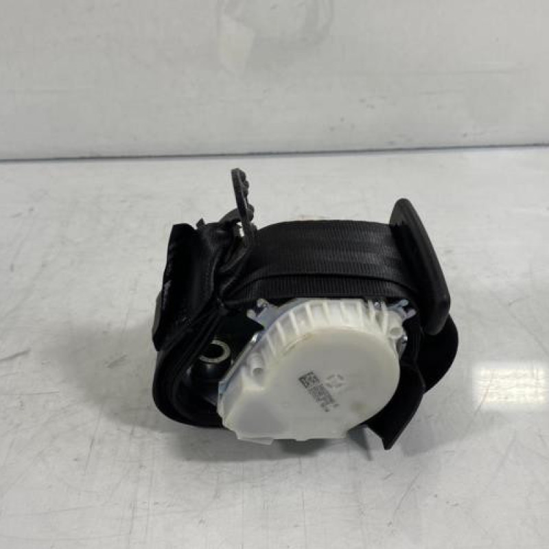 Ceinture arriere gauche SEAT IBIZA 4 Photo n°3