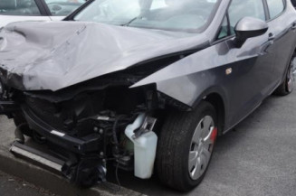 Ceinture arriere gauche SEAT IBIZA 4