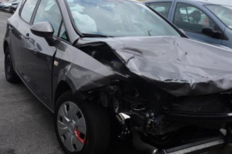 Ceinture arriere gauche SEAT IBIZA 4