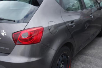 Ceinture arriere gauche SEAT IBIZA 4