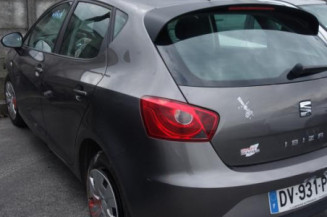 Ceinture arriere gauche SEAT IBIZA 4