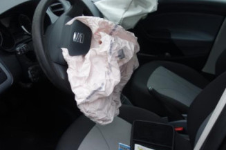 Ceinture arriere gauche SEAT IBIZA 4