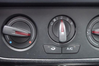 Ceinture arriere gauche SEAT IBIZA 4