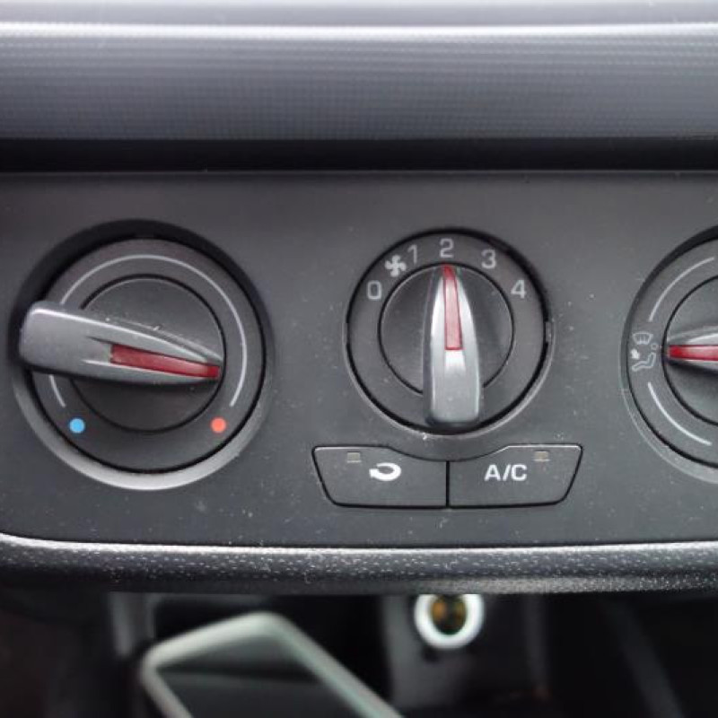 Ceinture arriere gauche SEAT IBIZA 4 Photo n°9