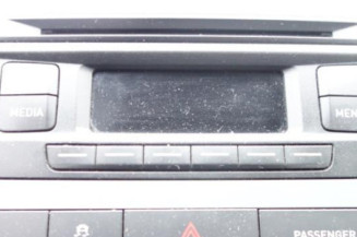 Ceinture arriere gauche SEAT IBIZA 4