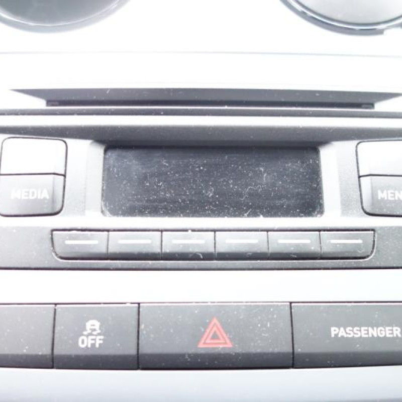 Ceinture arriere gauche SEAT IBIZA 4 Photo n°10