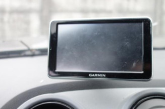 Ceinture arriere gauche SEAT IBIZA 4