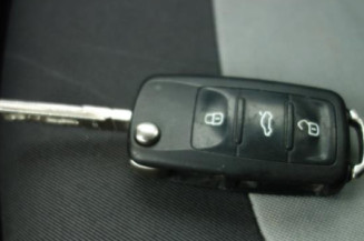 Ceinture arriere gauche SEAT IBIZA 4