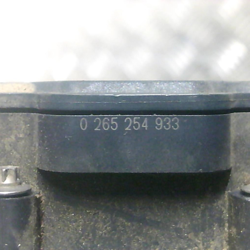Bloc ABS (freins anti-blocage) SEAT IBIZA 4 Photo n°3
