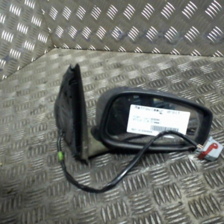 Retroviseur droit FIAT STILO Photo n°1