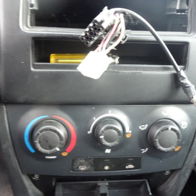Retroviseur droit FIAT STILO Photo n°9