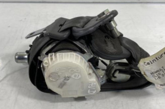 Pretensionneur de ceinture avant droit RENAULT CLIO 3 Photo n°1