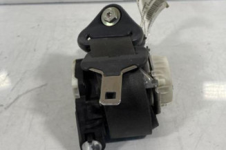Pretensionneur de ceinture avant droit RENAULT CLIO 3