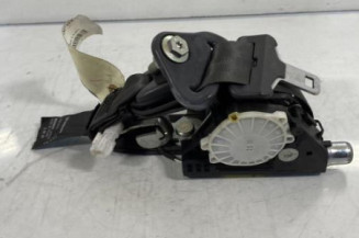 Pretensionneur de ceinture avant droit RENAULT CLIO 3