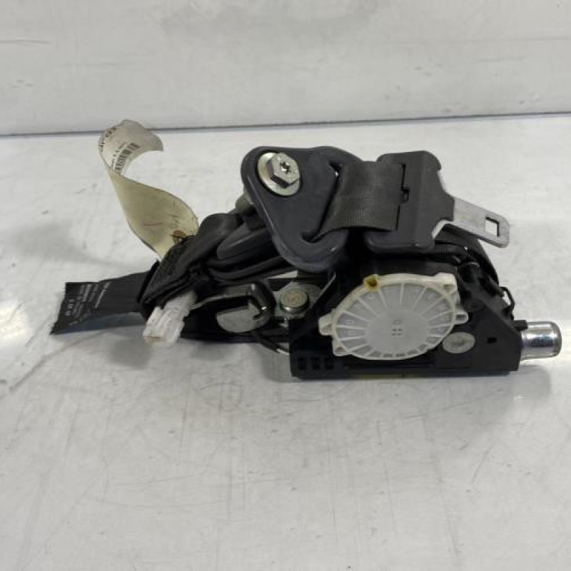 Pretensionneur de ceinture avant droit RENAULT CLIO 3 Photo n°3