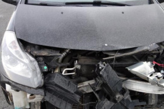 Pretensionneur de ceinture avant droit RENAULT CLIO 3