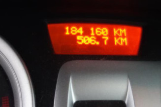 Pretensionneur de ceinture avant droit RENAULT CLIO 3