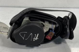 Pretensionneur de ceinture avant droit RENAULT MEGANE 3 Photo n°1