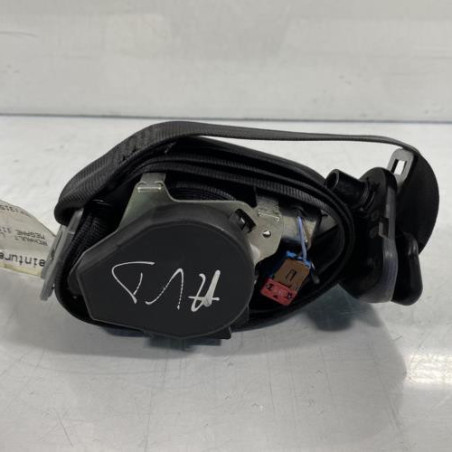 Pretensionneur de ceinture avant droit RENAULT MEGANE 3 Photo n°1