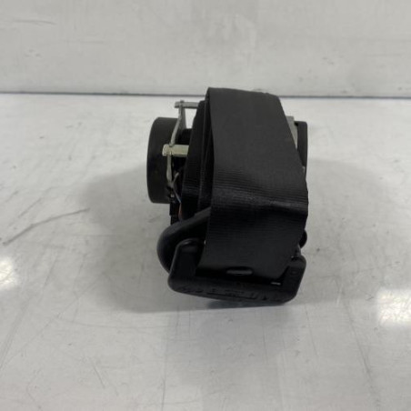 Pretensionneur de ceinture avant droit RENAULT MEGANE 3
