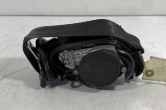 Pretensionneur de ceinture avant droit RENAULT MEGANE 3