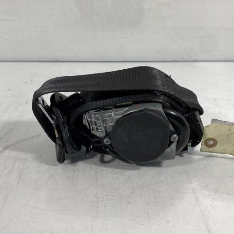 Pretensionneur de ceinture avant droit RENAULT MEGANE 3 Photo n°3